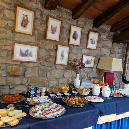 Hotel La Casona De Barrio, Alto Campoo Barrio  エクステリア 写真