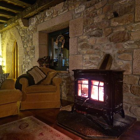 Hotel La Casona De Barrio, Alto Campoo Barrio  エクステリア 写真