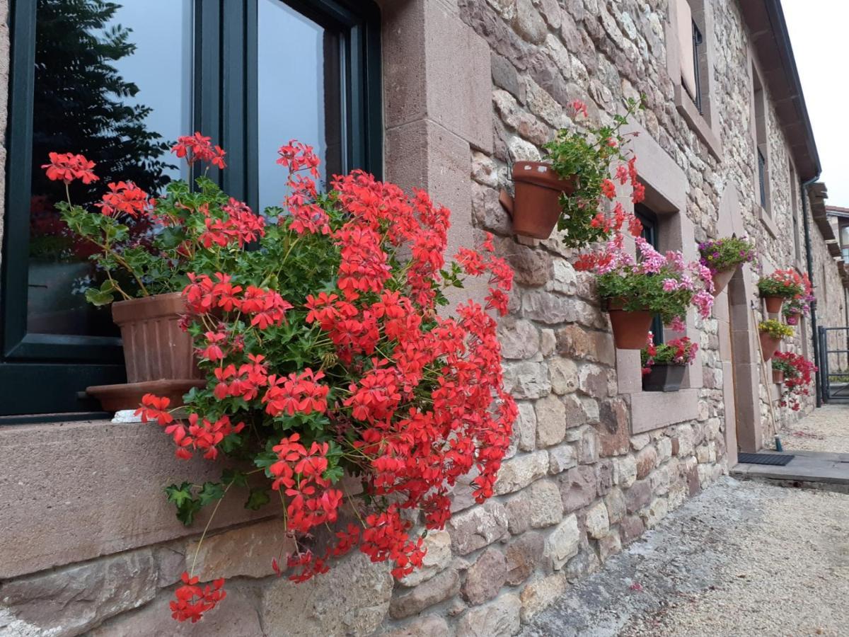 Hotel La Casona De Barrio, Alto Campoo Barrio  エクステリア 写真