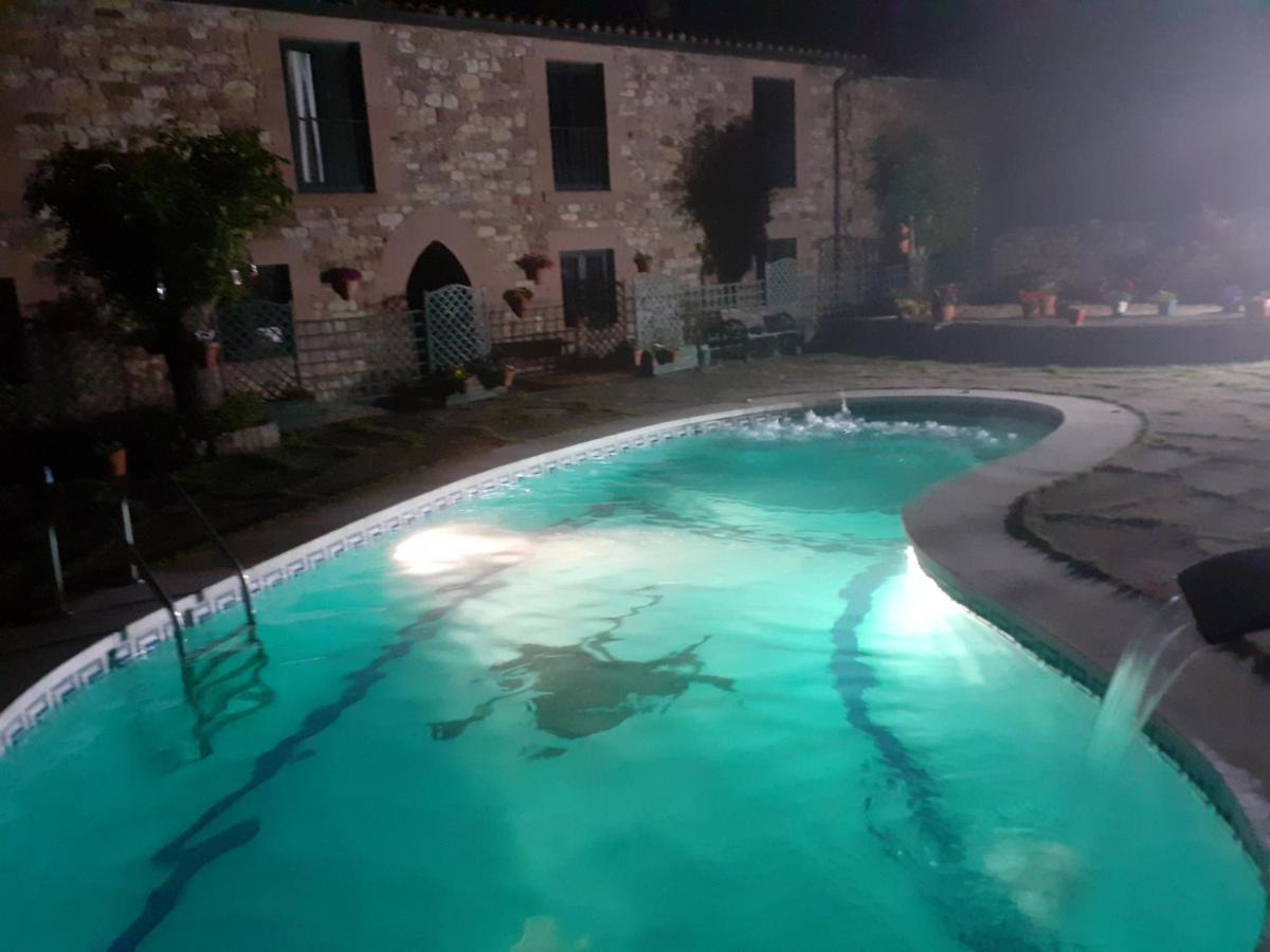 Hotel La Casona De Barrio, Alto Campoo Barrio  エクステリア 写真