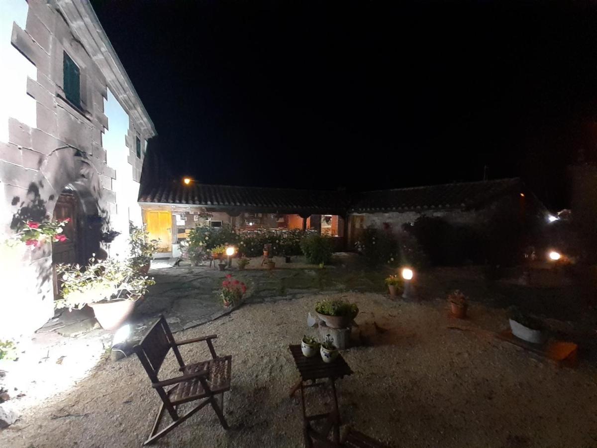 Hotel La Casona De Barrio, Alto Campoo Barrio  エクステリア 写真