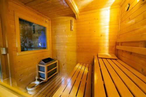 Hotel La Casona De Barrio, Alto Campoo Barrio  エクステリア 写真