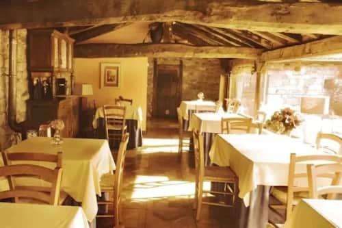 Hotel La Casona De Barrio, Alto Campoo Barrio  エクステリア 写真